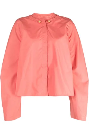 Nackiye Breathtake cotton shirt