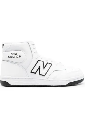 New Balance 480H high-top sneakers