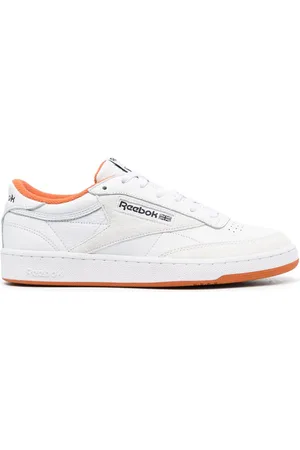 Reebok Club C 85 low-top sneakers