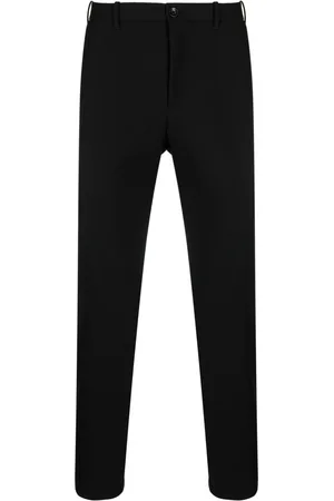 Incotex Straight-leg tailored trousers
