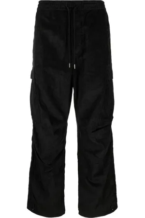 Maharishi Corduroy cargo trousers