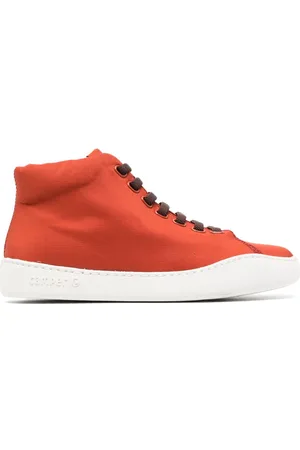 Camper Peu Touring high-top sneakers