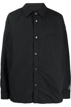 AMBUSH Padded shirt jacket