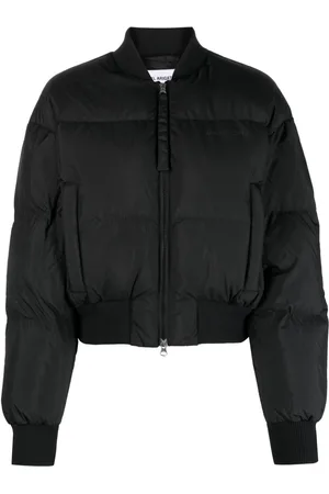 Axel Arigato Zoe Down Bomber Jacket