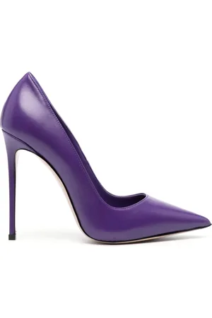 LE SILLA Eva 120mm pointed-toe pumps