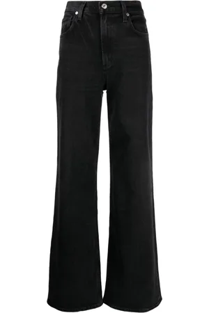 Citizens of Humanity Paloma wide-leg jeans