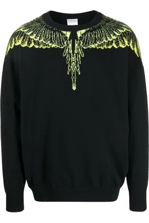 MARCELO BURLON Icon Wings jumper
