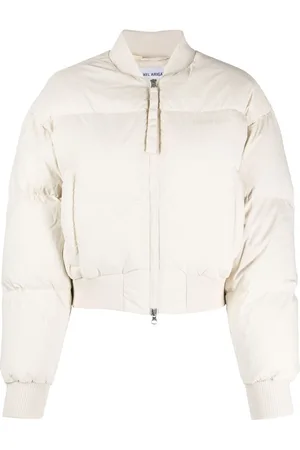 Axel Arigato Zoe Down Bomber Jacket