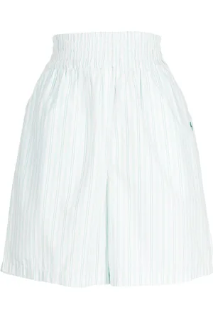 Opéra Sport Alarho recycled cotton shorts