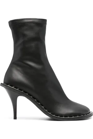 Stella McCartney Syder 100mm ankle boots