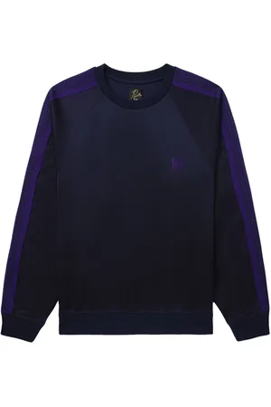 Pins & Needles Logo-embroidery sweatshirt
