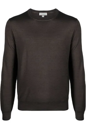 CANALI Fine-knit sweater