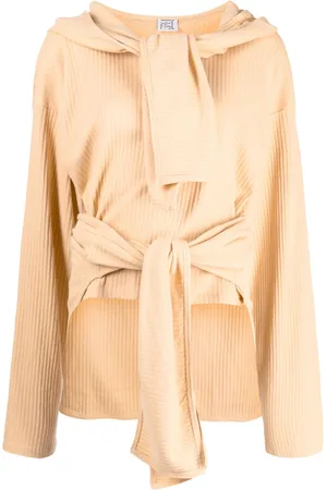 Baserange Tour ribbed jumper