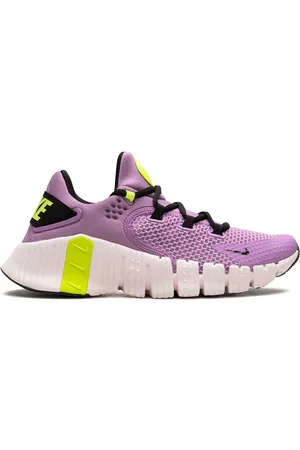 Nike Free Metcon 4 "Fuchsia" sneakers