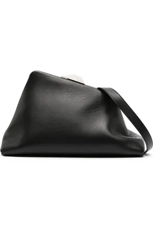 The Attico Day Off clutch bag