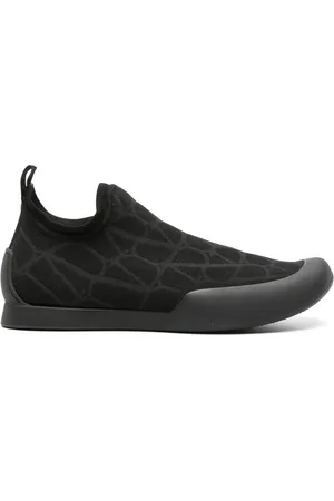 VALENTINO GARAVANI Cityshore slip-on sneakers