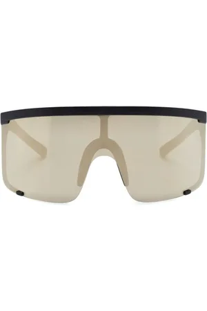 MYKITA Rocket shield-frame sunglasses