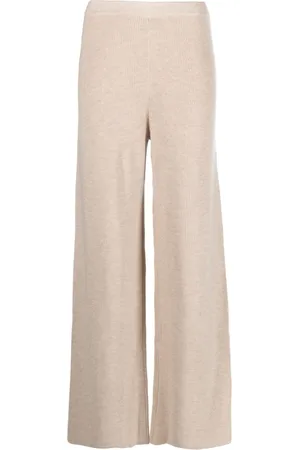 Cult Gaia Sudi knit trousers