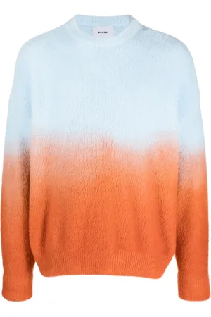 BONSAI Gradient-effect jumper