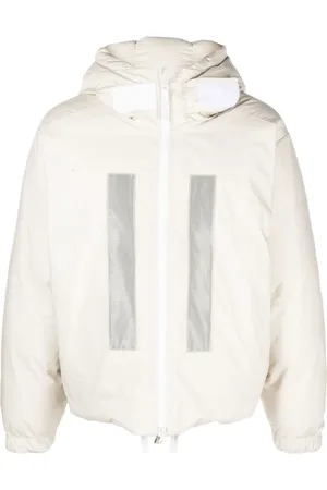 Stone Island Marina puffer jacket
