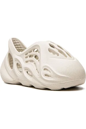 adidas Foam Runner "Sand" sneakers
