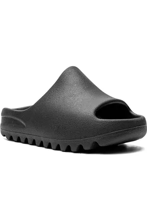 adidas Yeezy "Onyx" slides
