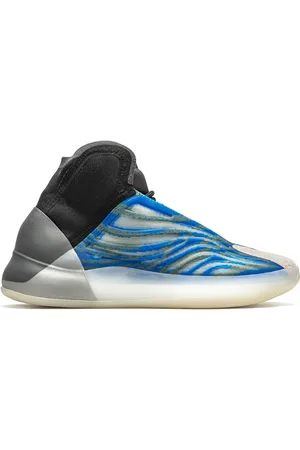 adidas YEEZY BSKTBL "Frozen " sneakers