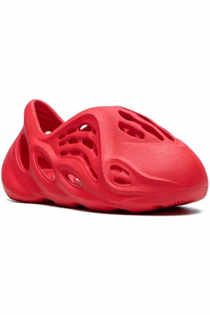 adidas Yeezy Foam Runner "Vermillion" sneakers