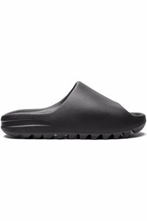 adidas Yeezy "Onyx" slides