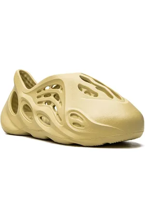 adidas Yeezy Foam Runner "Sulfur" sneakers