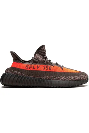 adidas YEEZY 350 "Carbon Beluga" sneakers