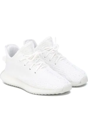 adidas Boost 350 V2 "Triple " sneakers