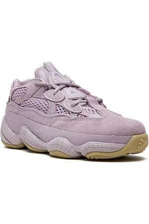 adidas 500 "Soft Vision" sneakers