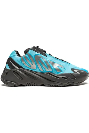 adidas YEEZY 700 MNVN "Bright Cyan" sneakers