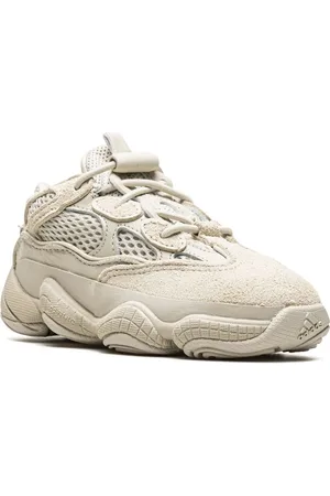 adidas Yeezy 500 "Blush" sneakers