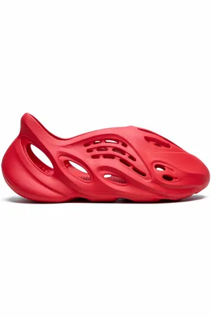adidas YEEZY Foam Runner "Vermillion" sneakers