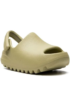 adidas Yeezy "Resin" slides
