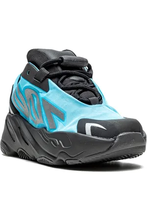 adidas Yeezy 700 MNVN "Bright Cyan" sneakers