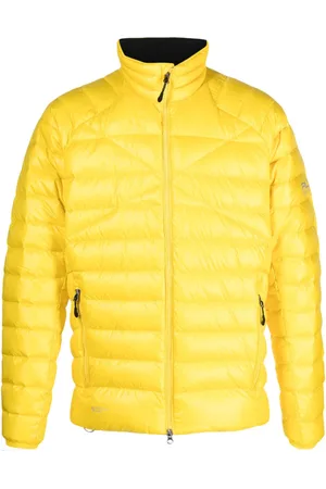 Ralph Lauren Zip-up padded jacket