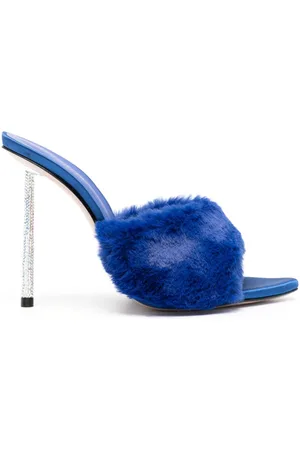 LE SILLA 120mm Bella sandals