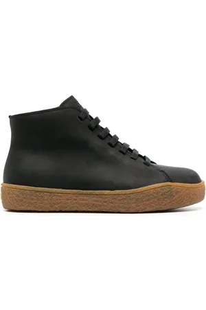 Camper Terreno high-top sneakers