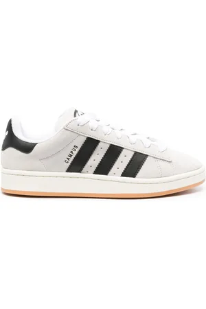 adidas Campus low-top suede sneakers