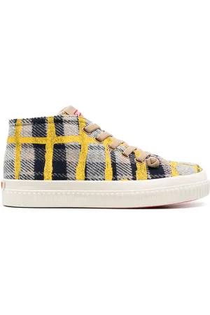 Camper Roda high-top sneakers