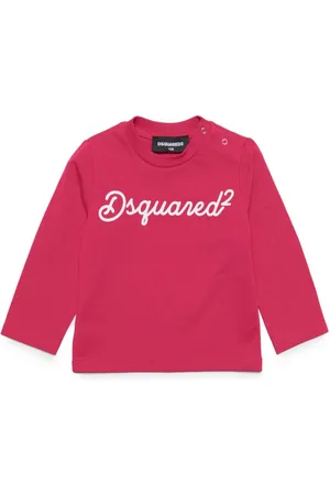 Dsquared2 Logo-print T-shirt