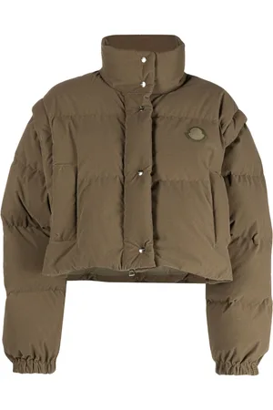 Moncler Grenadelle puffer jacket