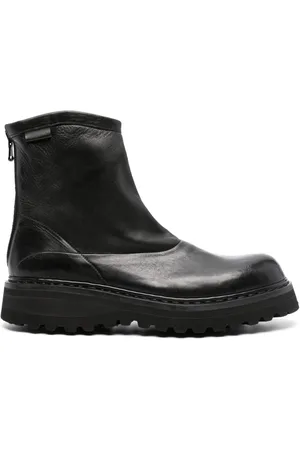 Premiata Good Year 70mm ankle boots