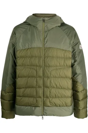 Moncler Gloas quilted puffer jacket