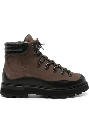 Moncler Peka Trek hiking boots