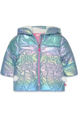 Billieblush Quilted jacket