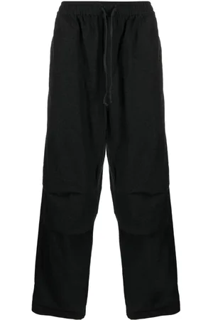 Universal Works Parachute wide-leg trousers